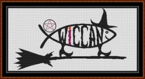 Wiccan