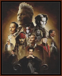 The Legend That Is… Johnny