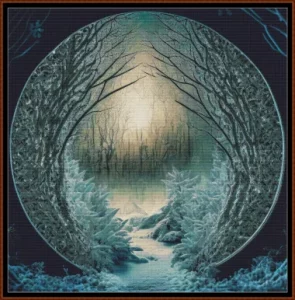 Other Worlds – Winter Realm