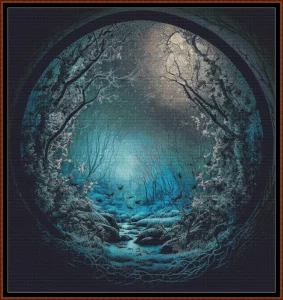 Other Worlds – Snow Realm