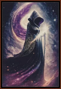 Spirit Guides – Warrioress