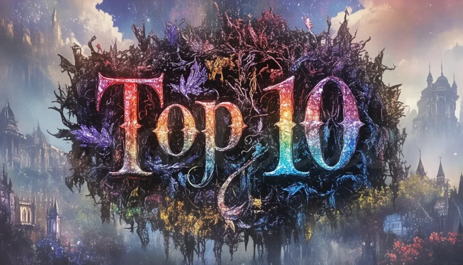 Top 10