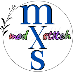 modXstitch
